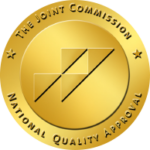 Joint Commission Accredited