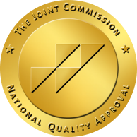 Joint Commission Accredited