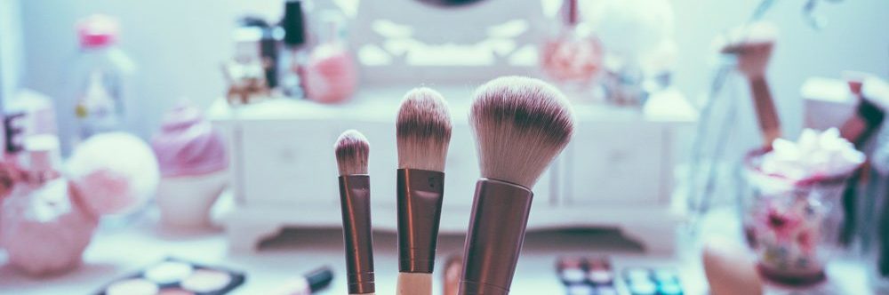 makeup and teen mental health