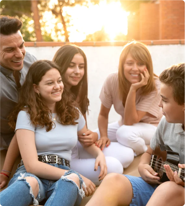 teen treatment at polaris